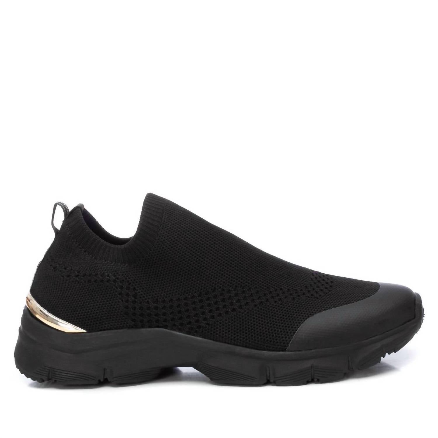 Xti - Women's 142454 Round Toe Sneakers