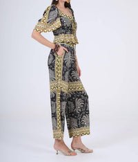 Aylaya - Kauai Wide Leg Pants