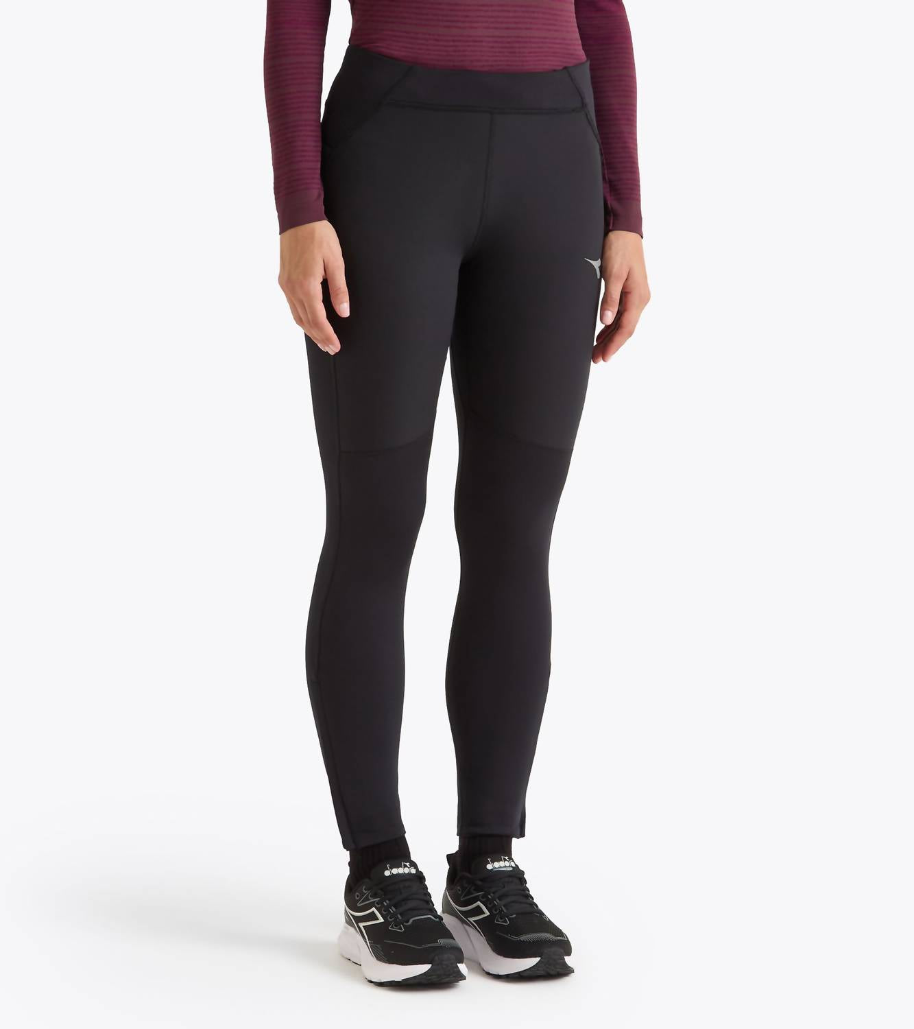 Diadora - Winter Protection Run Tights