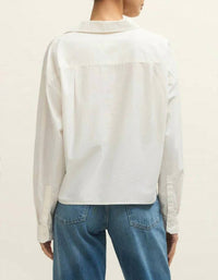 Z Supply - Lisette Button Down Top