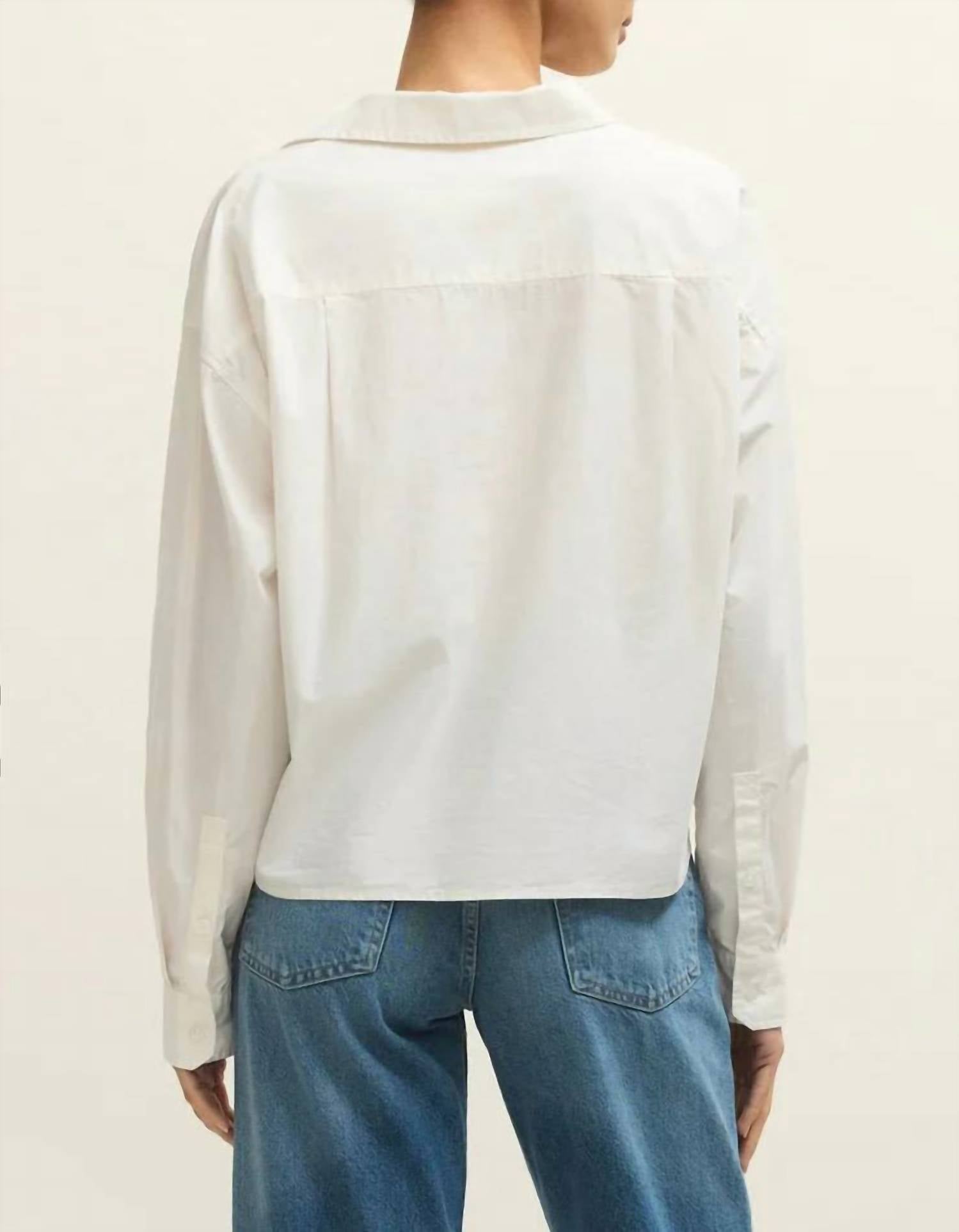 Z Supply - Lisette Button Down Top