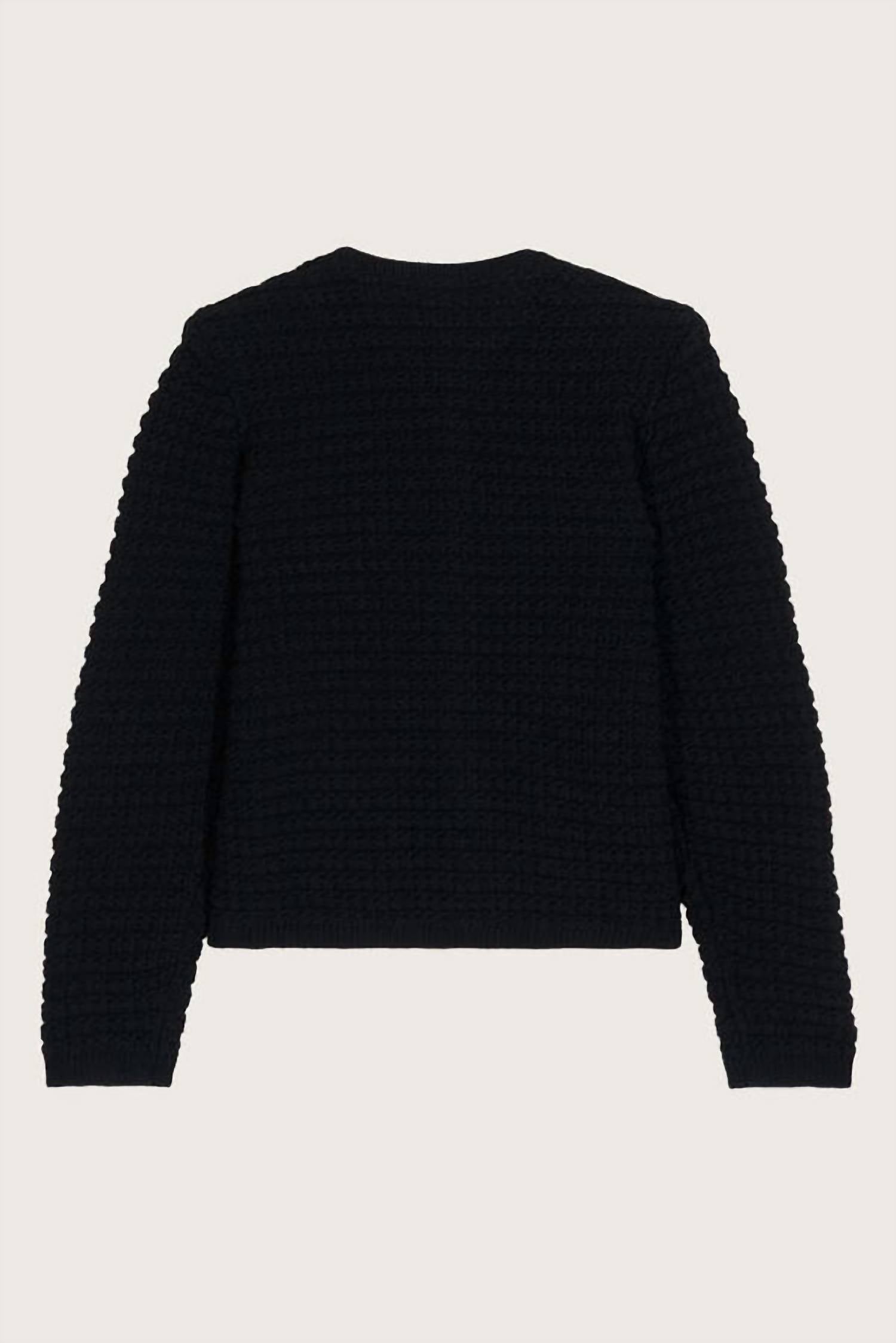 Ba&Sh - Gaspard Cardigan