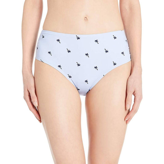 Splendid - Paradise Palm High Waisted Bikini Bottom