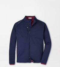 Peter Millar - Classic Fit Merge Hybrid Jacket