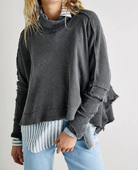 Free People - Moon Daisy Sweater