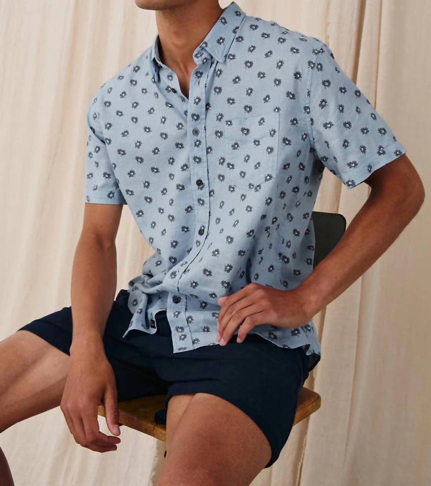 Rails - Women's Carson Shirt