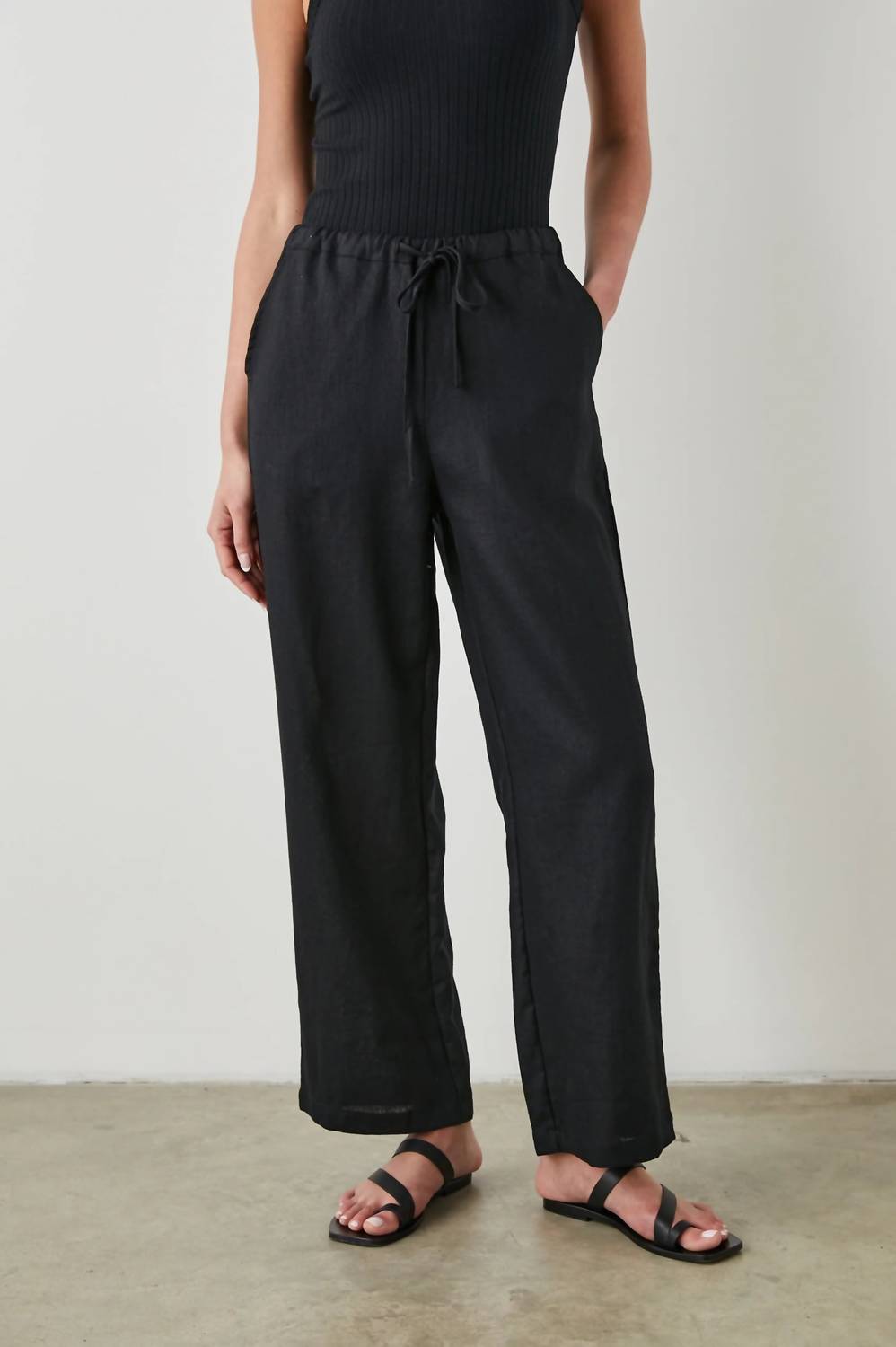Rails - Emmie Pant