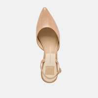 Dolce Vita - Women's Carel Heels