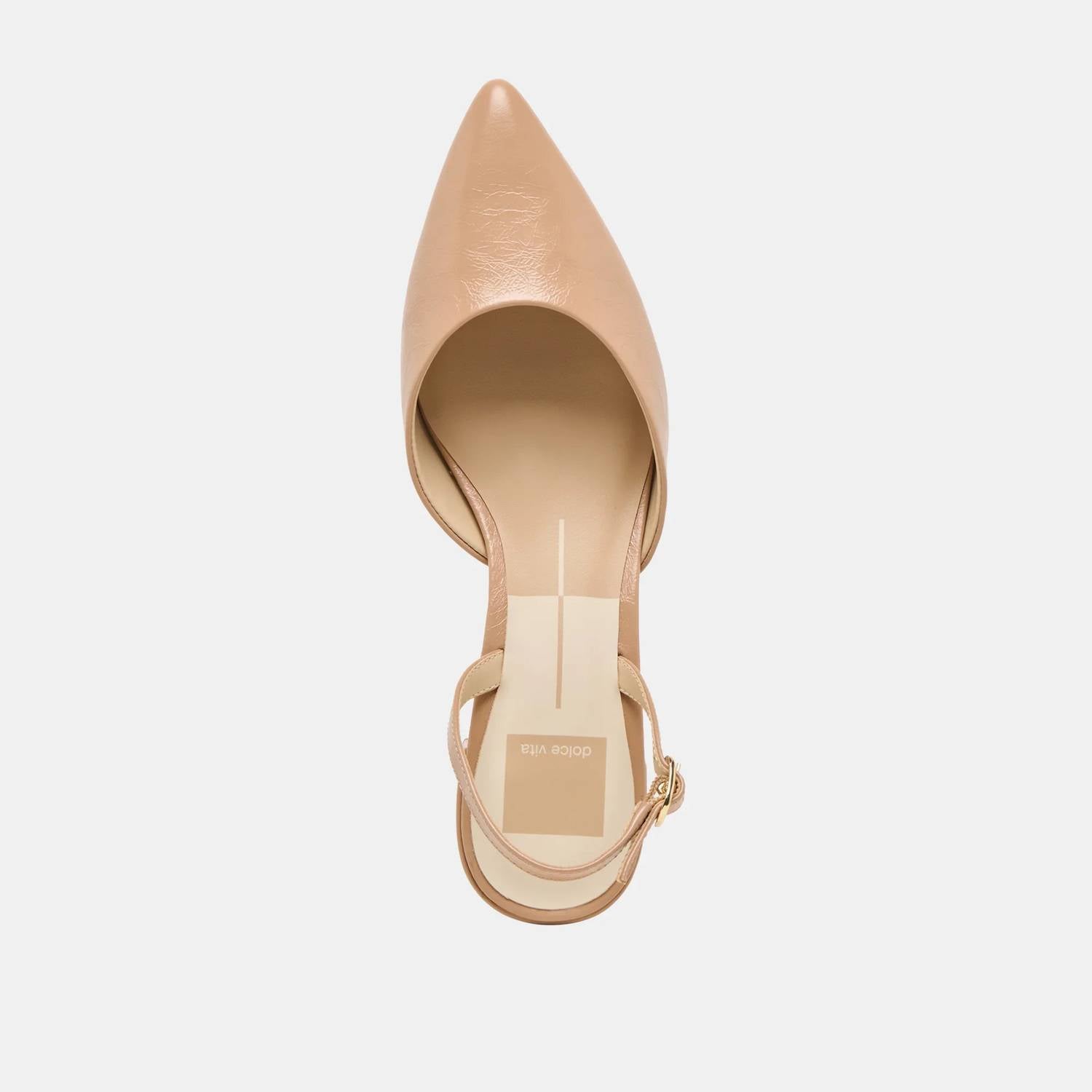 Dolce Vita - Women's Carel Heels