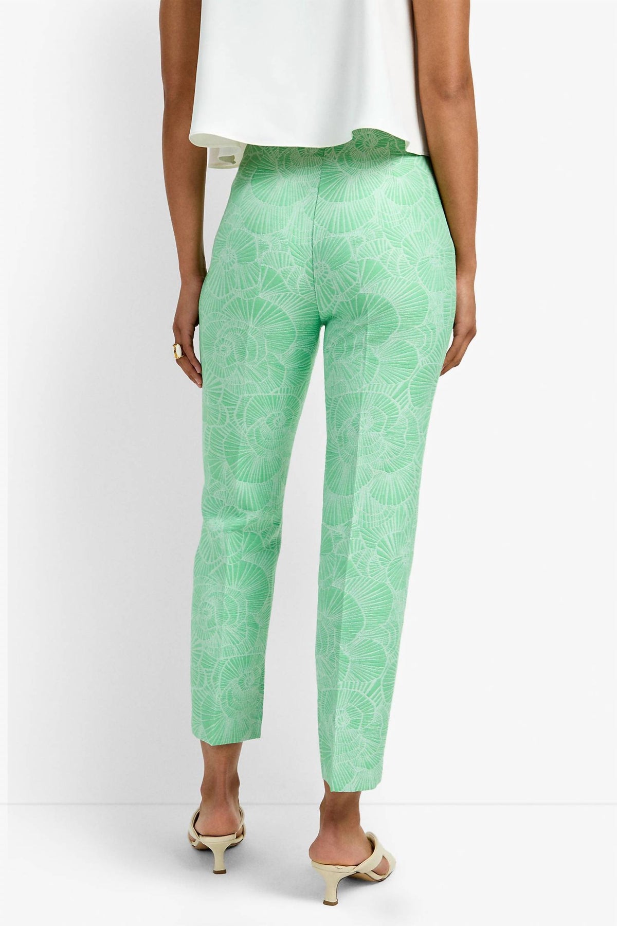 Trina Turk - Pop Pant