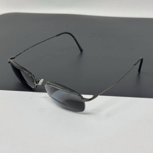 Technolite - Men's Tlf604 Rectangle Non-polarized Sunglasses