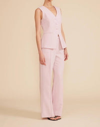 Lucy Paris - Mila Longline Vest
