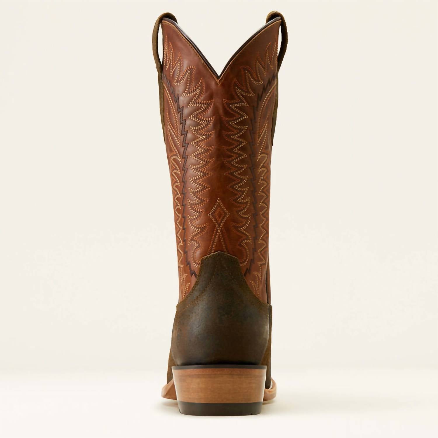 Ariat - Men's Futurity Time Boot