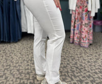 Lulu-B - Pull-on Ankle Pant
