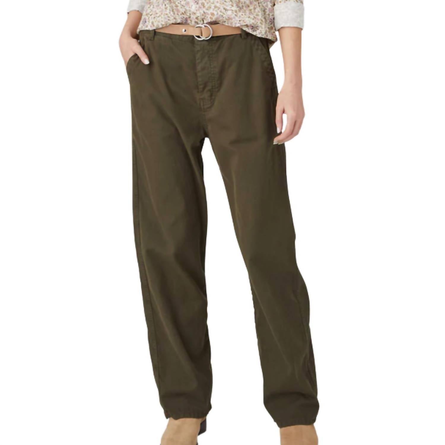 Xirena - Women's Baylor Twill Pant