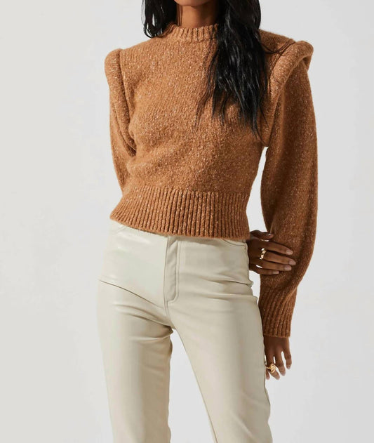 Luciana Sweater