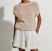 Varley - Corvallis Knit Top