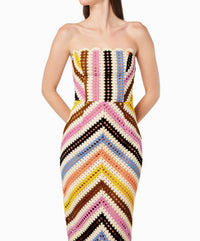 Elliatt - Malvina Dress