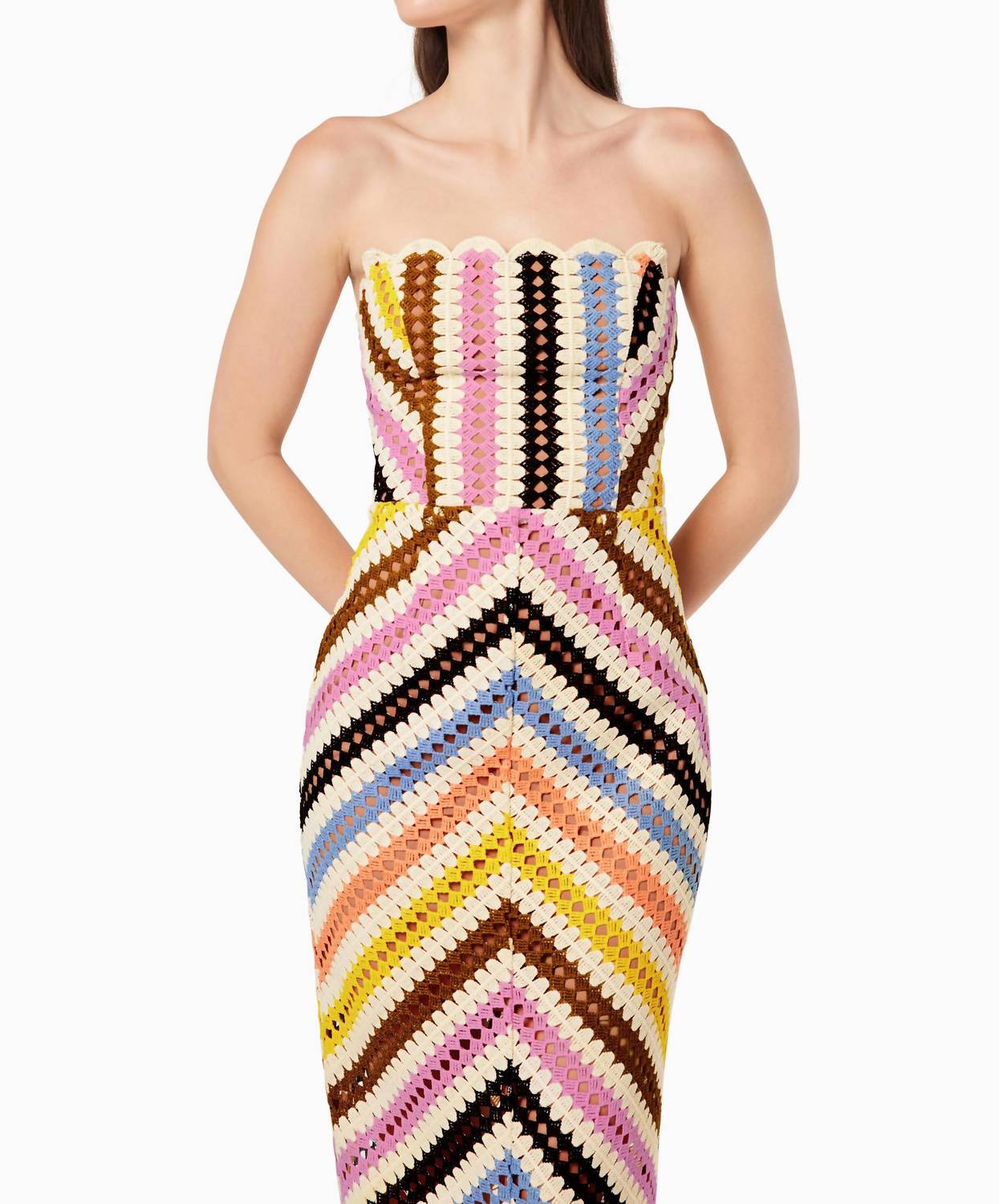 Elliatt - Malvina Dress