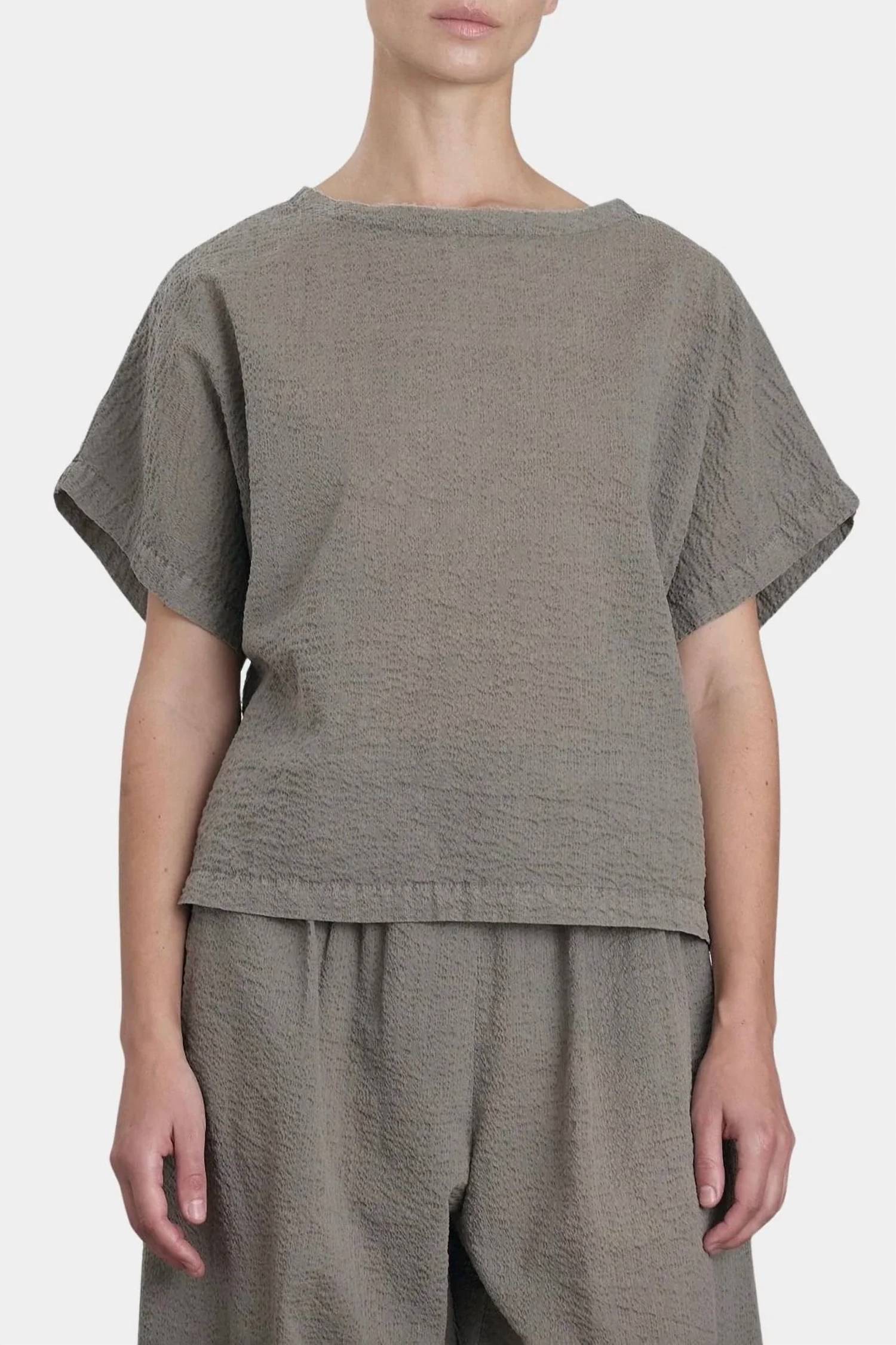 Black Crane - Boxed Top