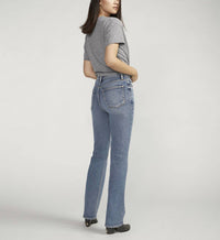Silver Jeans Co - Silver 90's Vintage Bootcut Jean