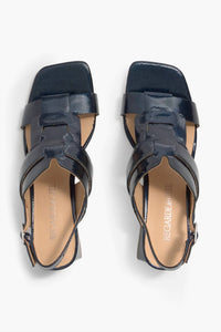 Regarde Le Ciel - Women's Amalia Heels