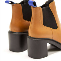 Camper - Women's Whitnee Booties