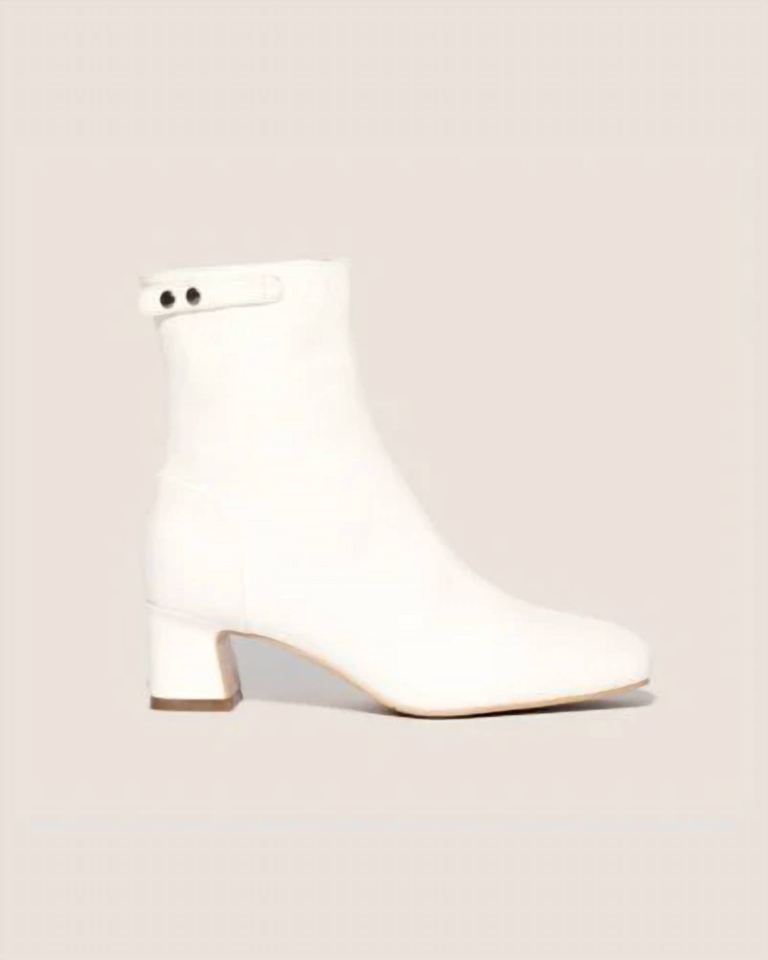 Gini & Albert - Women's Wyn Boots
