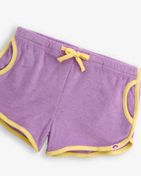Appaman - Girl's Terry Sierra Shorts