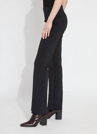 Lysse - Spencer High Waist Neoprene Trouser