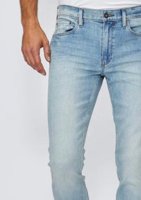 Paige - Lennox Slim Straight Leg Jeans