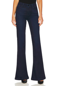 Paige - Genevieve Flare Jeans