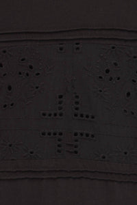 Trovata - Lisette Eyelet Skirt