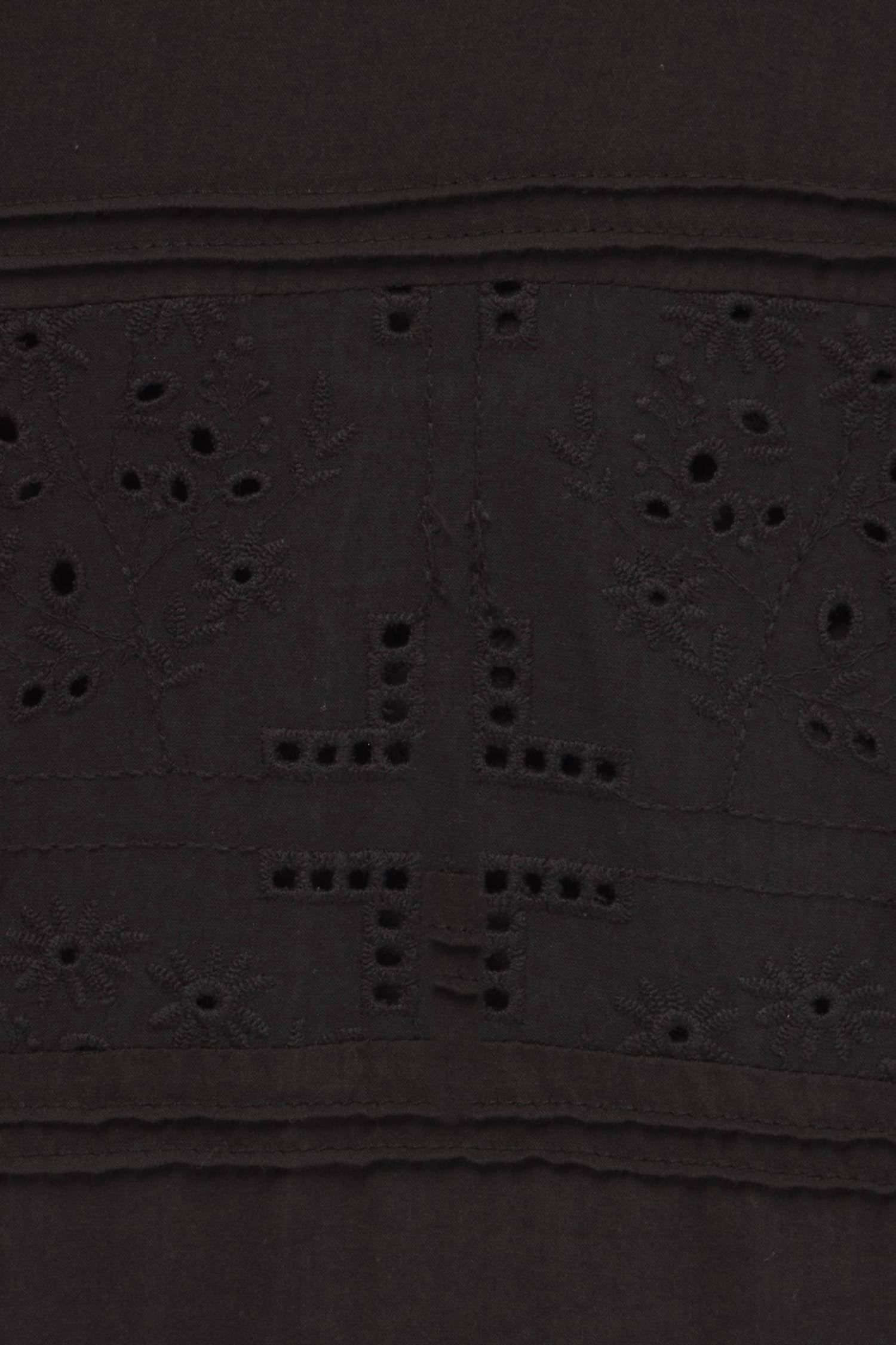 Trovata - Lisette Eyelet Skirt