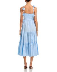 Cinq A Sept - Kael Midi Dress