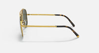 Ray Ban - New Aviator Medium Non Polarized Sunglasses Rb3625 919631