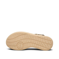 Woden - Women's Line Suede Sandal