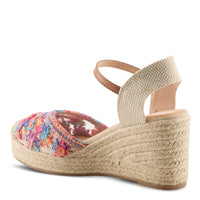 Azura - Women's Querdita Espadrille