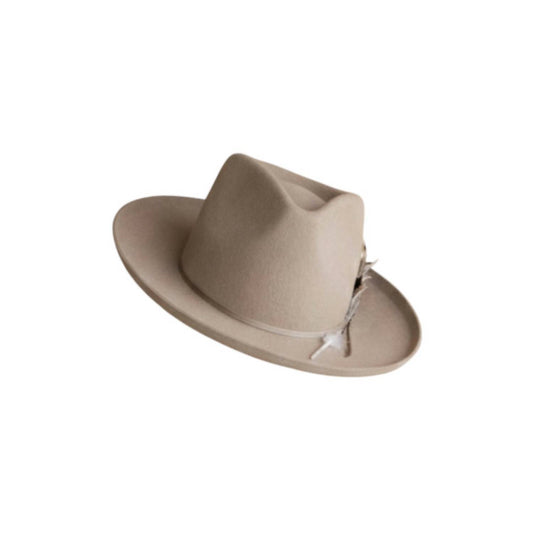 Two Roads Hat Co. - Men's Clarksdale Hat