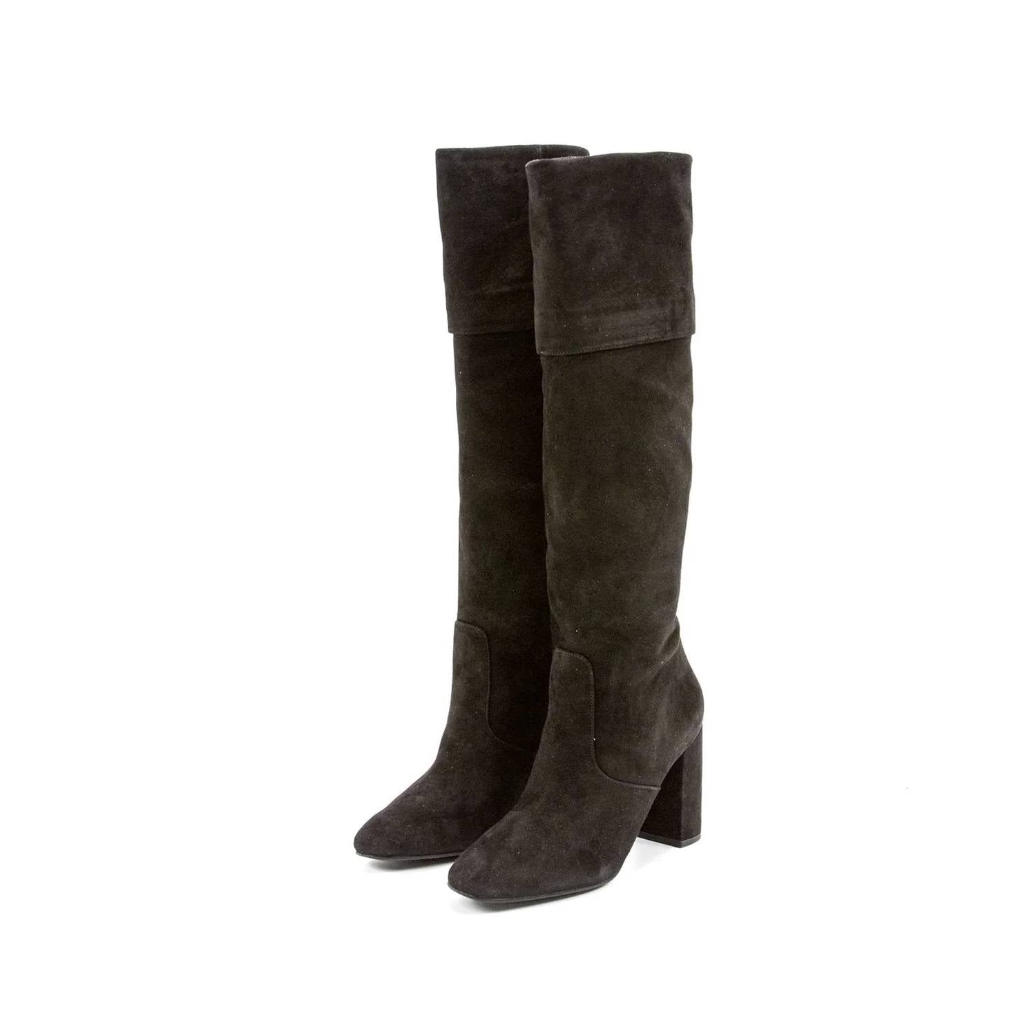 Cole Haan - Women's Tess Cuff Boots