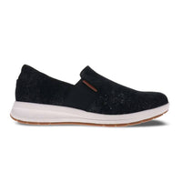 Revere - Women's Panama Slip On Sneaker