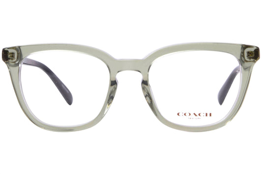 Coach - Women's Hc6223u Eyeglasses