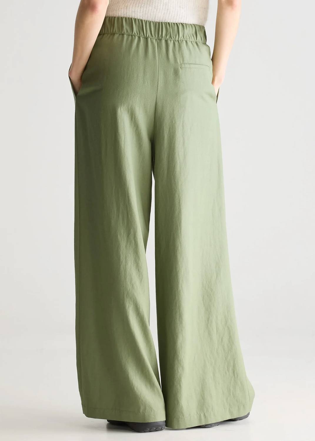 Bellerose - Vezza Wide-leg Pant