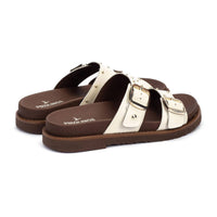 Pikolinos - Women's Aitana Leather Sandal
