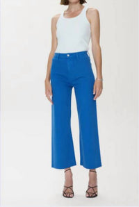 Pistola - Penny Crop Jeans