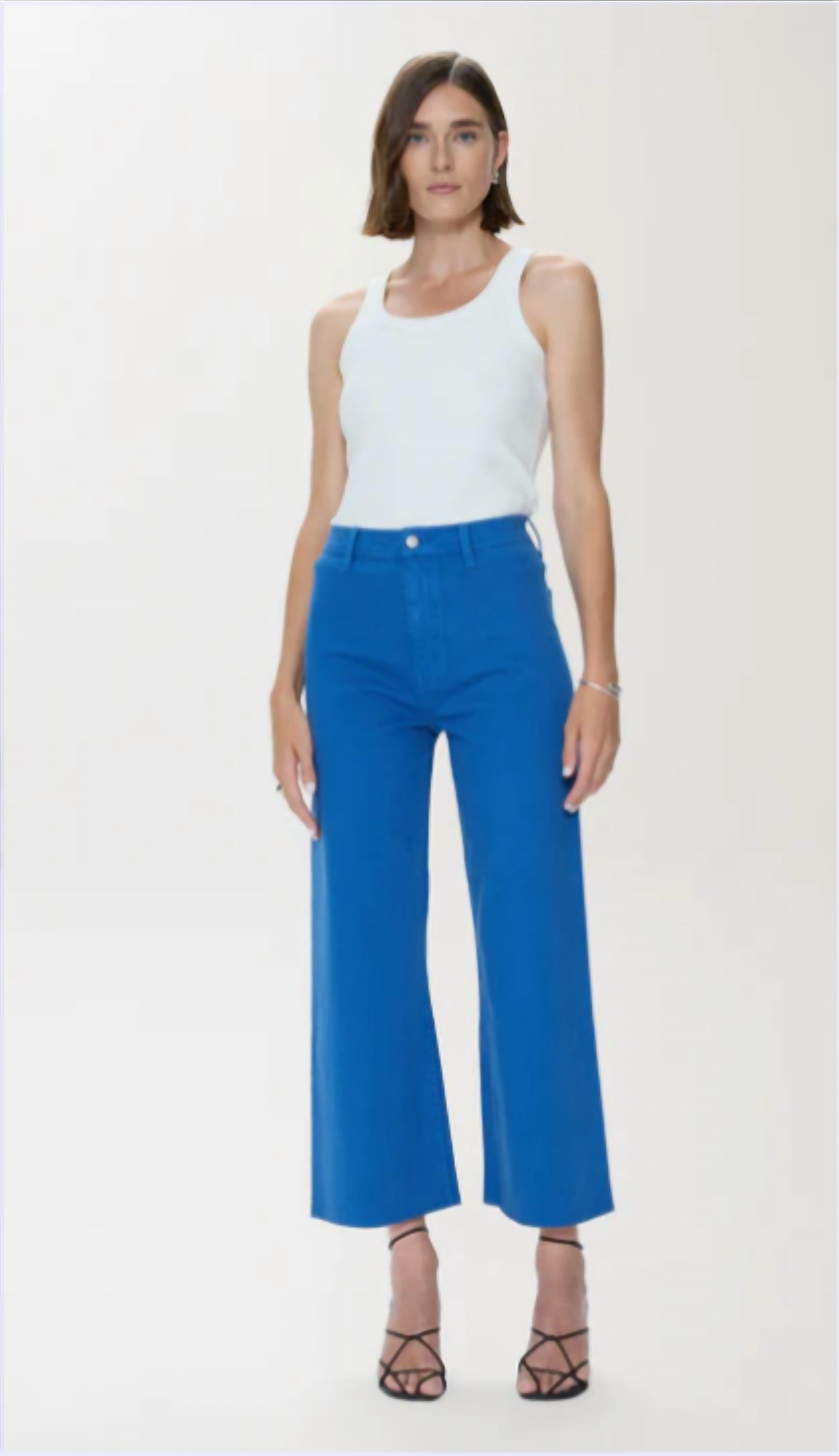 Pistola - Penny Crop