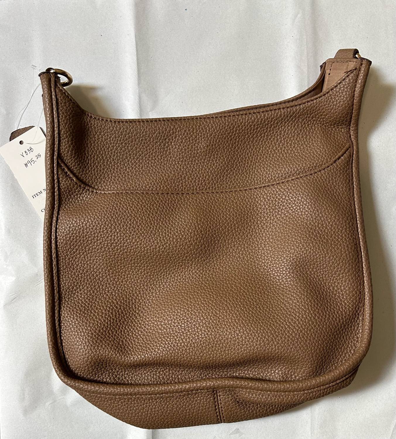Unni - Women's Messenger Bag