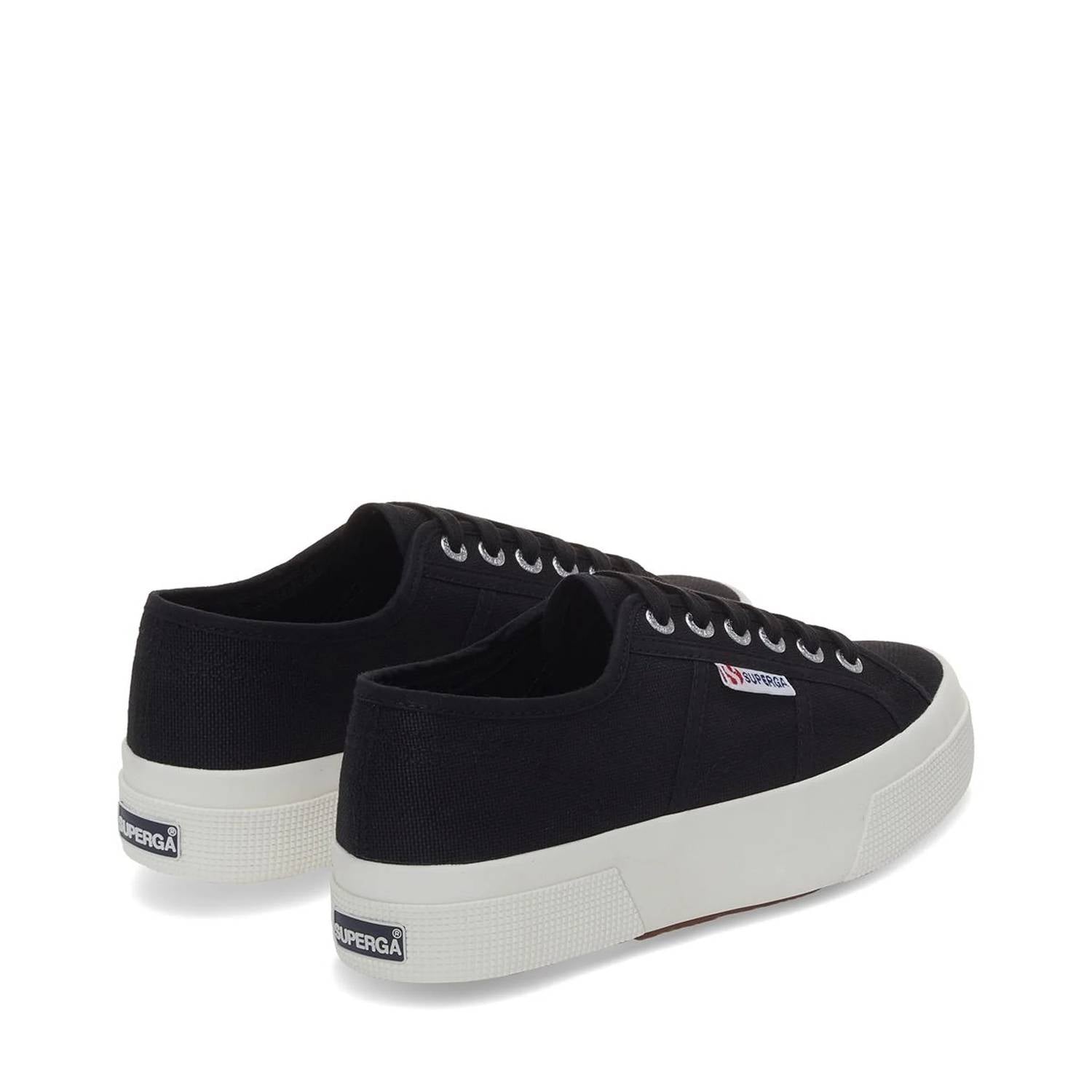Superga - Women's 2740 Platform Sneaker