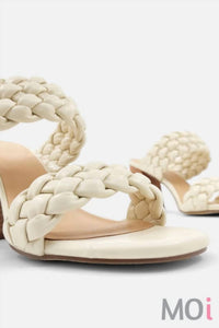 Heaven Sandal