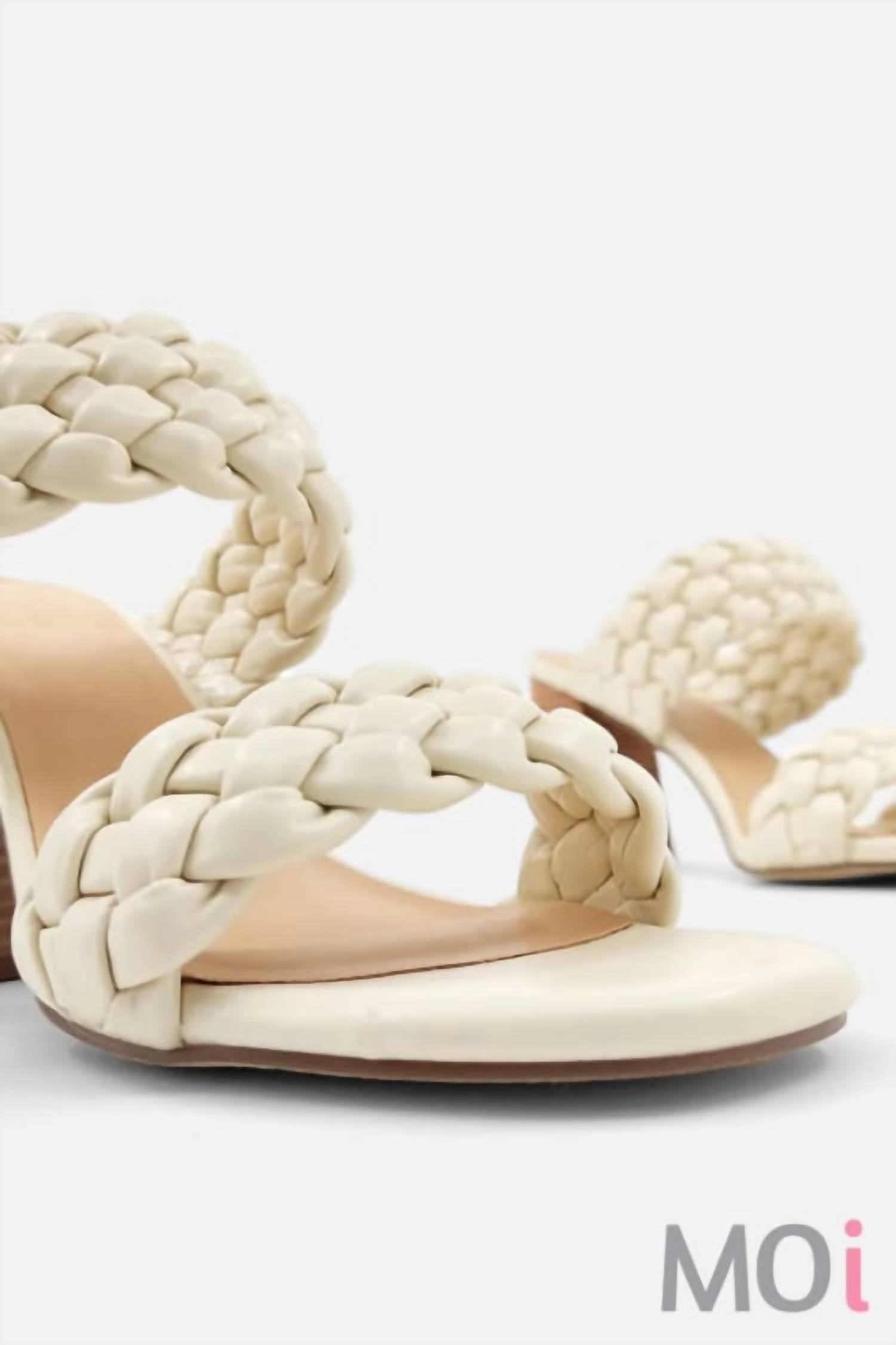 Heaven Sandal